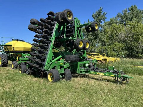 Main image for Used 2023 John Deere N560 Air Drill