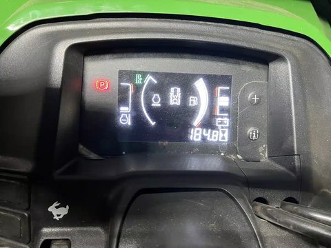 Main image for Used 2022 John Deere 54 INCH Snow Blower