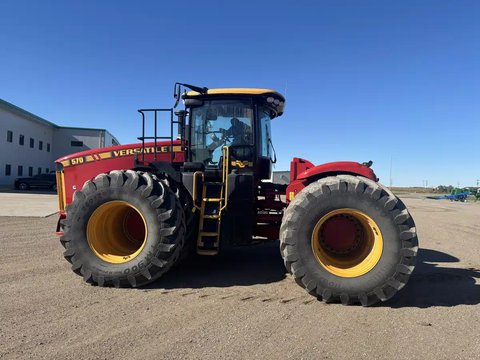 Main image for Used 2021 Versatile 570 Tractor