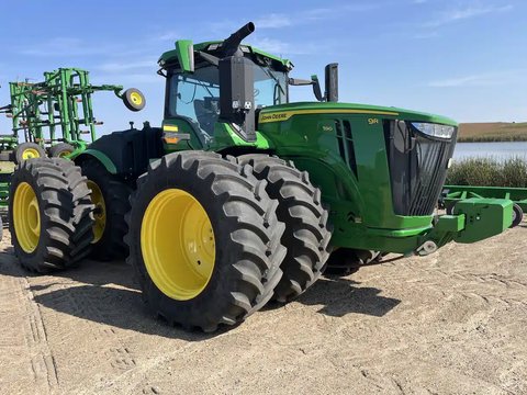 Main image for Used 2025 John Deere 9R 590 Tractor