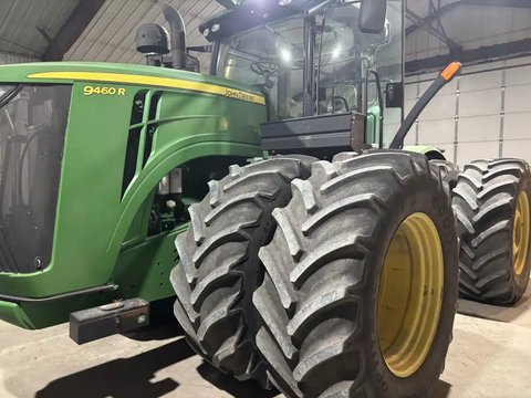 Main image for Used 2012 John Deere 9460R Tractor