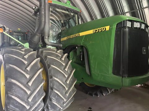 Main image for Used 1997 John Deere 9300 Tractor