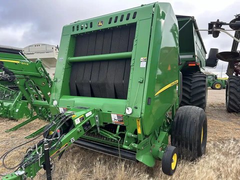 Main image for Used 2023 John Deere 560M Round Baler