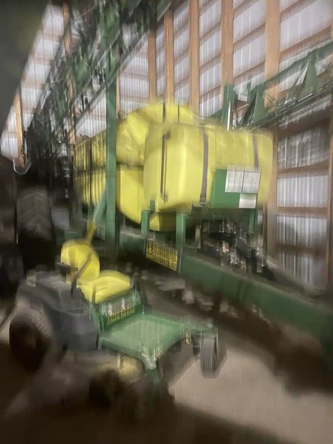 Main image for Used 2009 Summers Mfg ULTIAMTE Sprayer - Pull Type