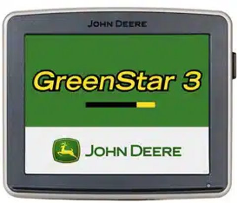 Main image for 2020 John Deere GS3 2630 Display Guidance System