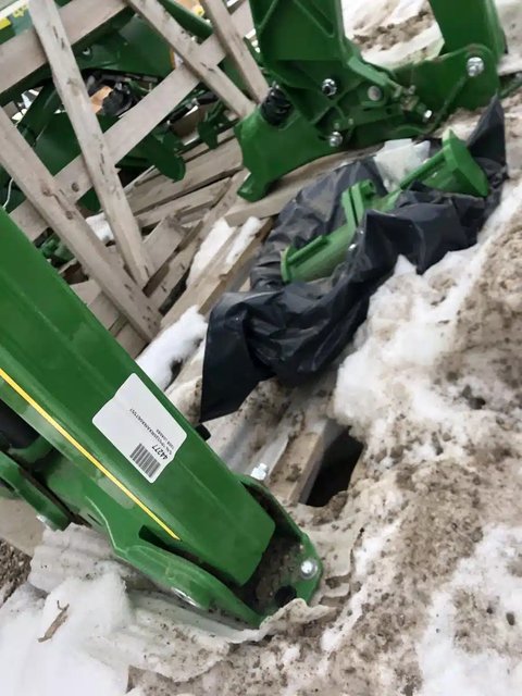 Main image for 2022 John Deere 320R Front End Loader