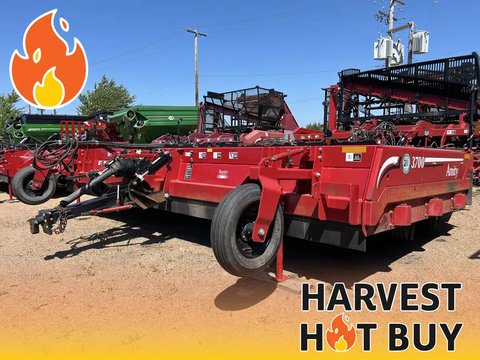 Main image for Used 2016 Amity 3700 Defoliator