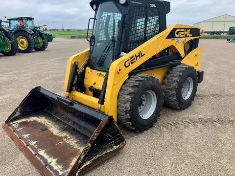 Main image for Used 2023 Gehl V330 Skid Steer