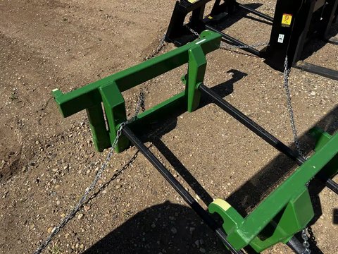 Main image for Used MDS Manufacturing 5202G Bale Spear