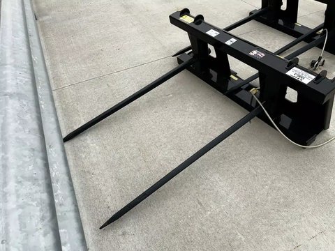 Main image for Used MDS Manufacturing 5502 Bale Spear