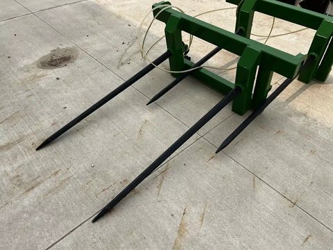 Main image for Used MDS Manufacturing 5202G Bale Spear