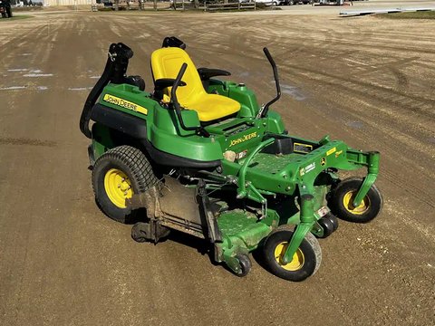 Main image for Used 2010 John Deere Z720A Mower - Zero Turn