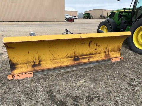 Main image for Used 2012 Monroe 12' Blade