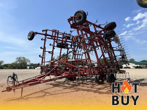 Main image for Used 2002 Wil-Rich XL 50 Cultivator