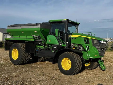 Main image for Used 2024 John Deere 800R Anhydrous Applicator