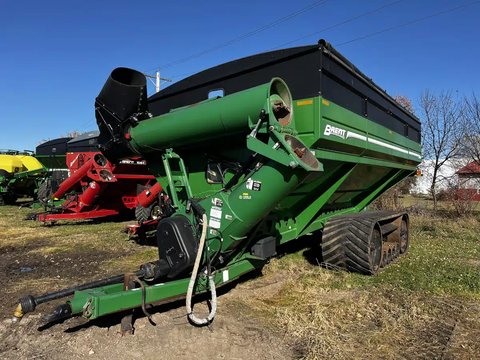 Main image for Used 2015 Brent 1596 Grain Cart