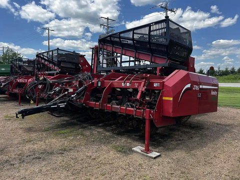 Main image for Used 2016 Amity 2700 Vegetable Harvester