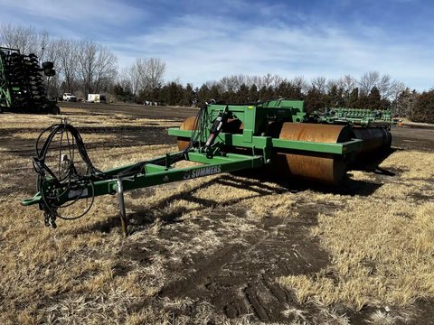 Main image for Used 2016 Summers Mfg RT8430 Packer
