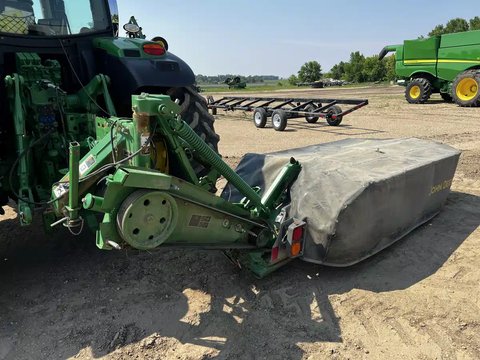 Main image for Used 2016 John Deere R280 Miscellaneous