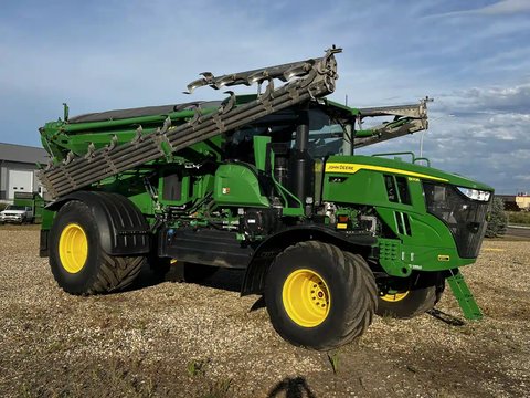 Main image for Used 2024 John Deere 800R Anhydrous Applicator