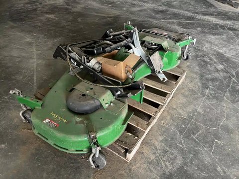 Main image for Used 2017 John Deere 72 INCH Mower Deck