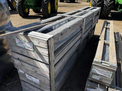 Main image for Used Crary 45' Crary Wind System Attachment