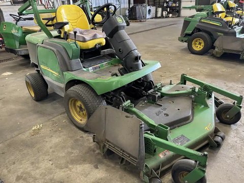 Main image for Used 2014 John Deere 1445 Mower - Front Deck