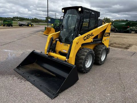 Main image for Used 2023 Gehl R220 Skid Steer