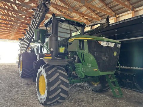 Main image for Used 2024 John Deere 800R Anhydrous Applicator