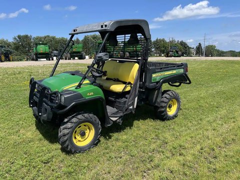 Main image for Used 2014 John Deere XUV 625I ATV