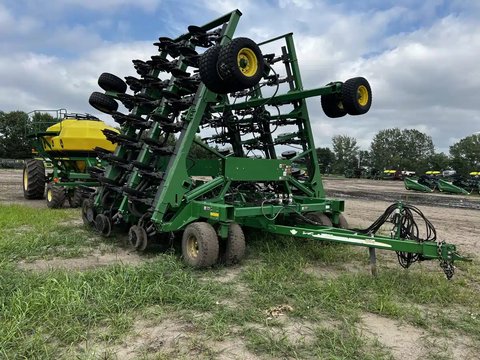 Main image for Used 2012 John Deere 1895 Air Drill