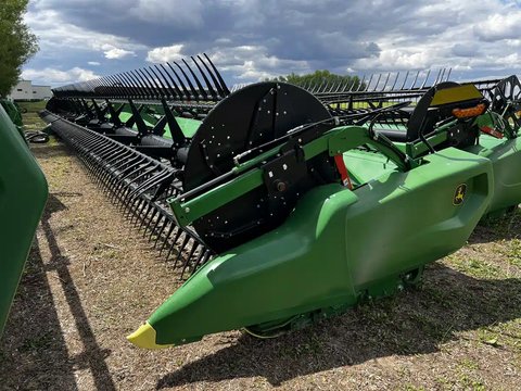 Main image for Used 2023 John Deere RD45F Header - Flex