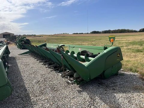 Main image for Used 2019 John Deere 712C Header - Row Crop