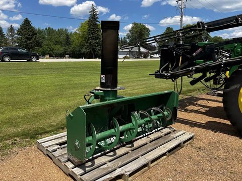 Main image for Used 1989 Loftness 8415G Snow Blower