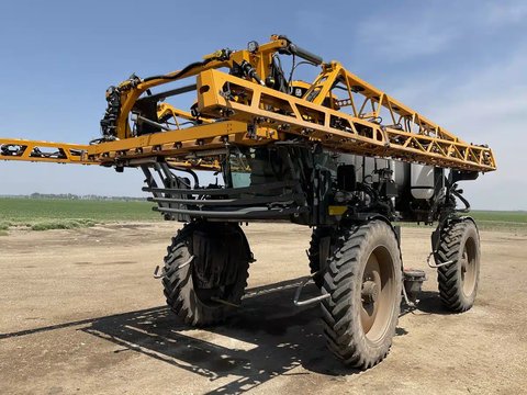 Main image for 2024 Hagie STS 16 Sprayer - Self Propelled