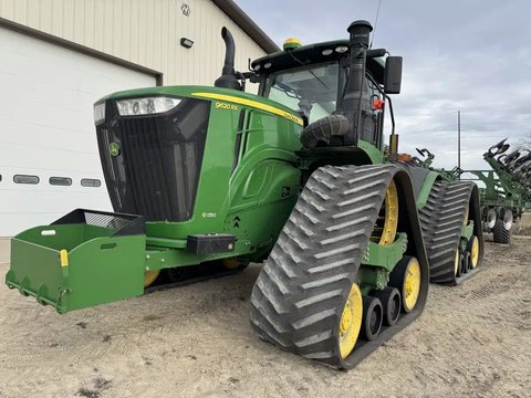 Main image for 2018 John Deere 9620RX Tractor