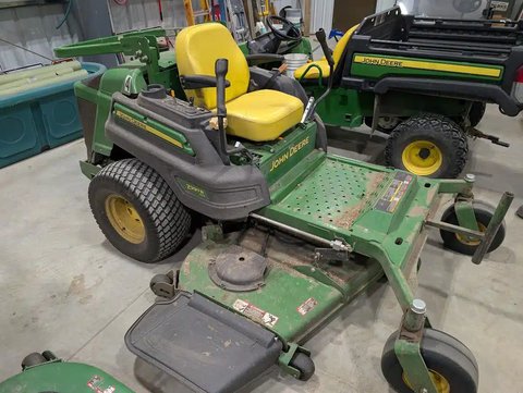 Main image for 2016 John Deere Z997R Mower - Zero Turn