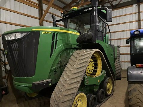 Main image for 2019 John Deere 9520RX Tractor