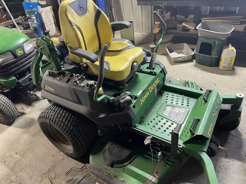 Main image for 2021 John Deere Z740R Mower - Zero Turn