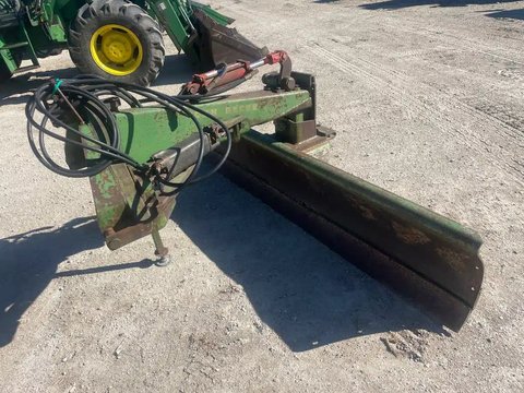 Main image for Used 2000 John Deere 115 Blade