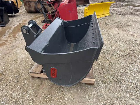 Main image for Used 2025 NM Attachments bucket