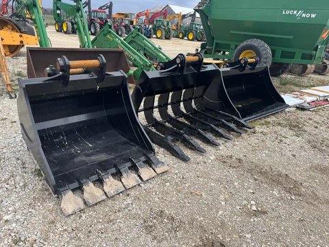 Main image for Used 2025 NM Attachments 60