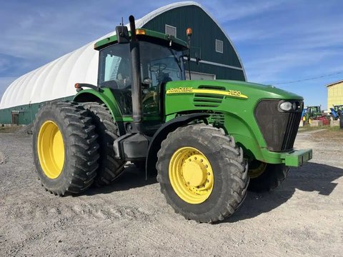Main image for Used 2004 John Deere 7820 Tractor
