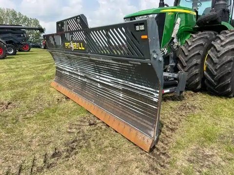 Main image for Used Pitbull 3060AG Blade