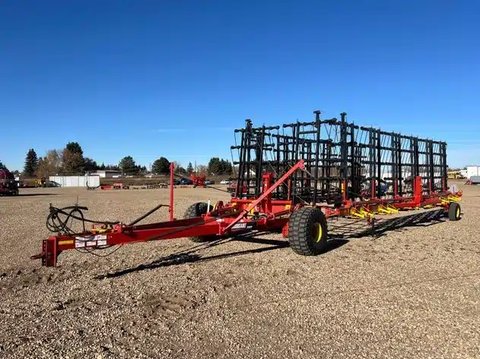 Main image for Used 2010 Bourgault 7200 Harrow