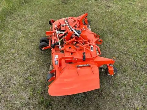 Main image for Used 2016 Kubota RCK60-30B Mower Deck
