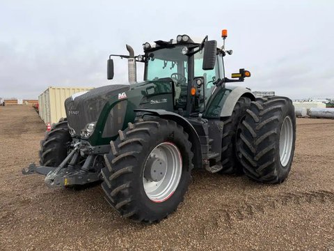 Main image for Used 2011 Fendt 930 VARIO Tractor