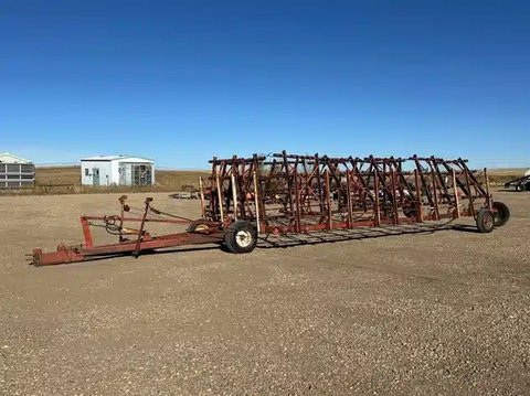 Main image for Used Melroe 480 Harrow