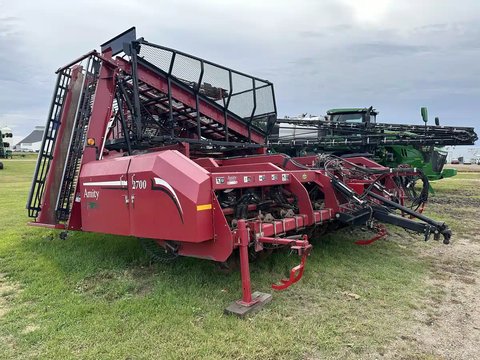 Main image for Used 2012 Amity 2700 Vegetable Harvester