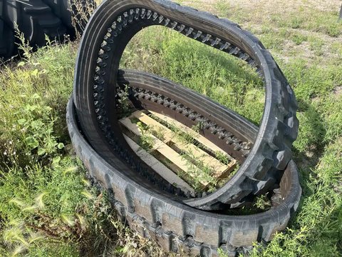 Main image for Used 2023 John Deere DRB Tires